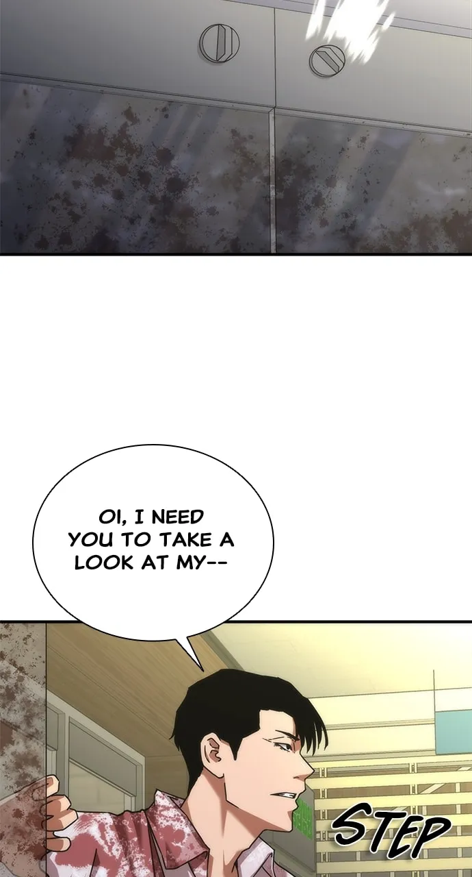 Zombie Apocalypse 82-08 Chapter 23 page 43 - 