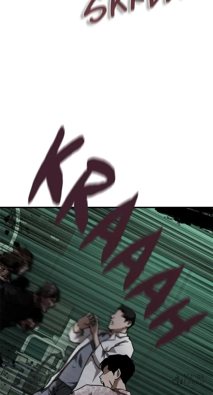 Zombie Apocalypse 82-08 Chapter 23 page 50 - 