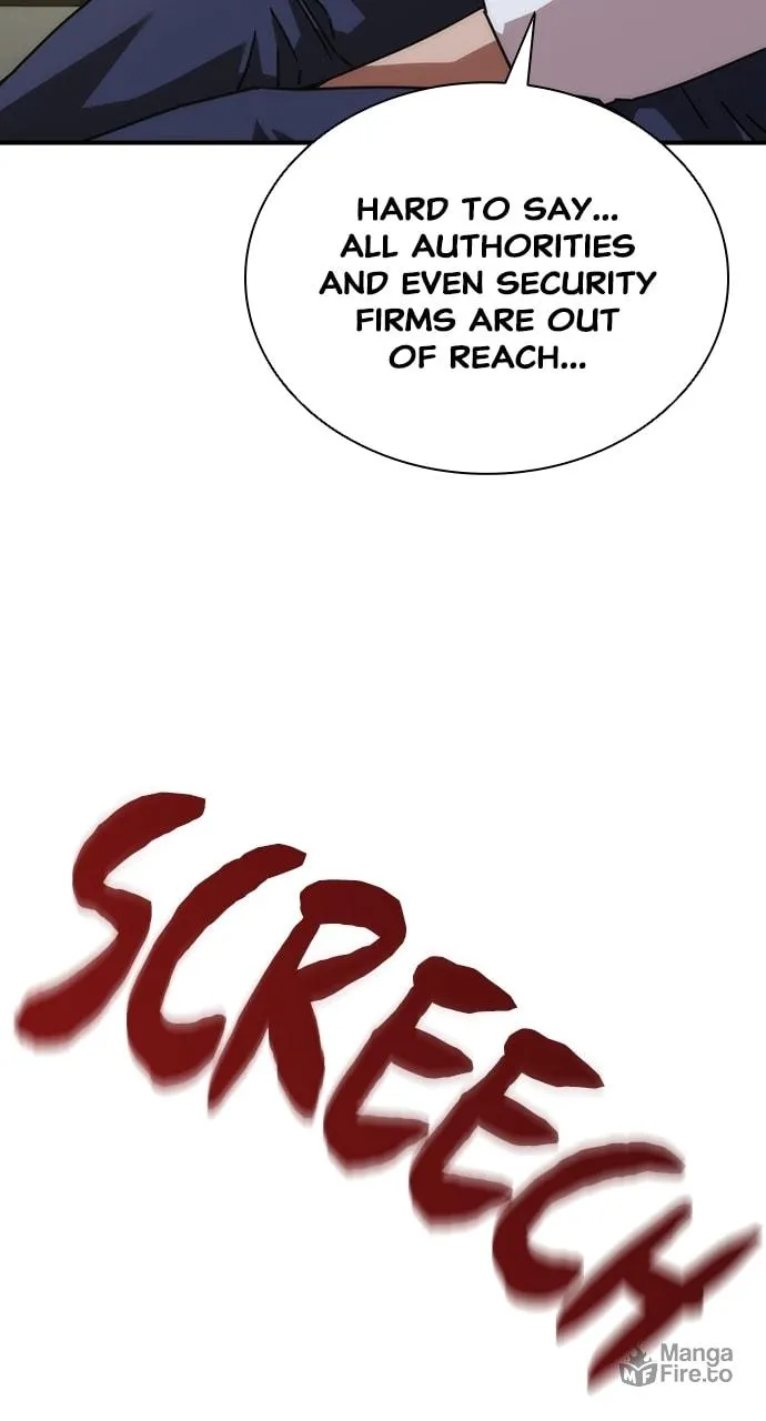 Zombie Apocalypse 82-08 Chapter 23 page 9 - 