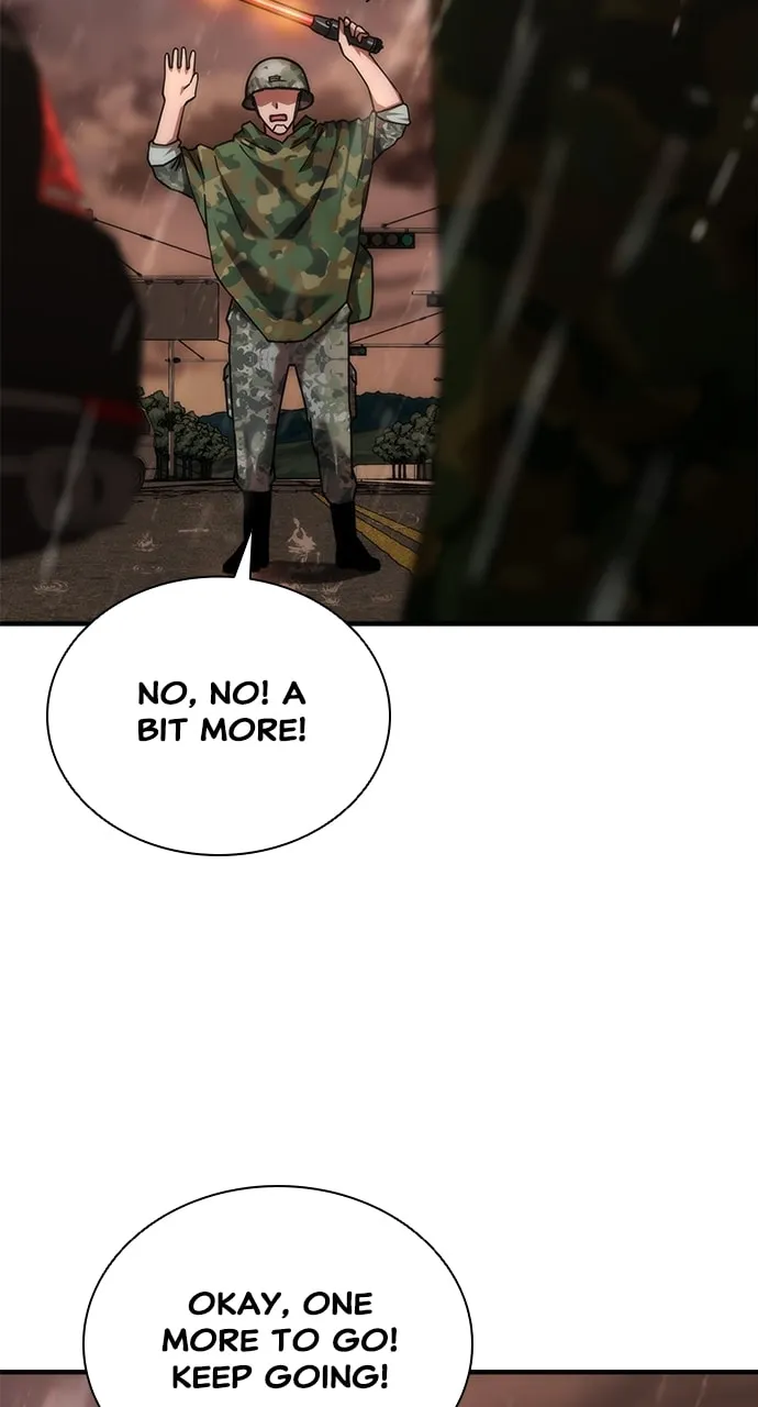 Zombie Apocalypse 82-08 Chapter 23 page 82 - 