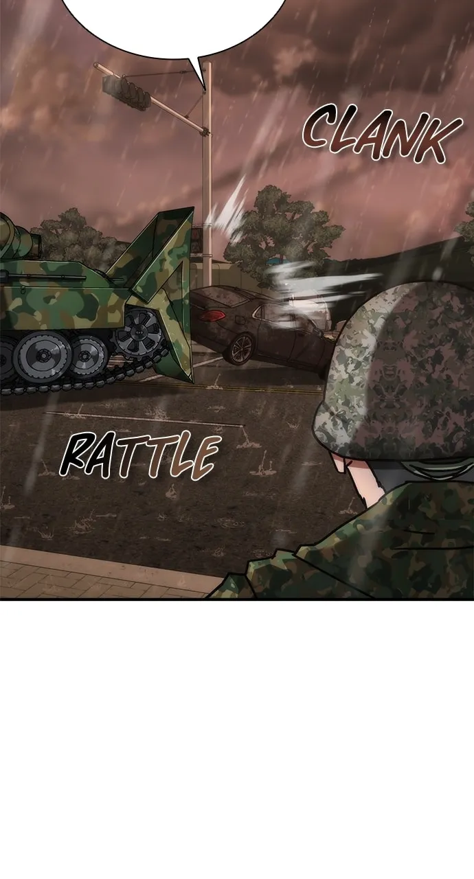 Zombie Apocalypse 82-08 Chapter 23 page 83 - 