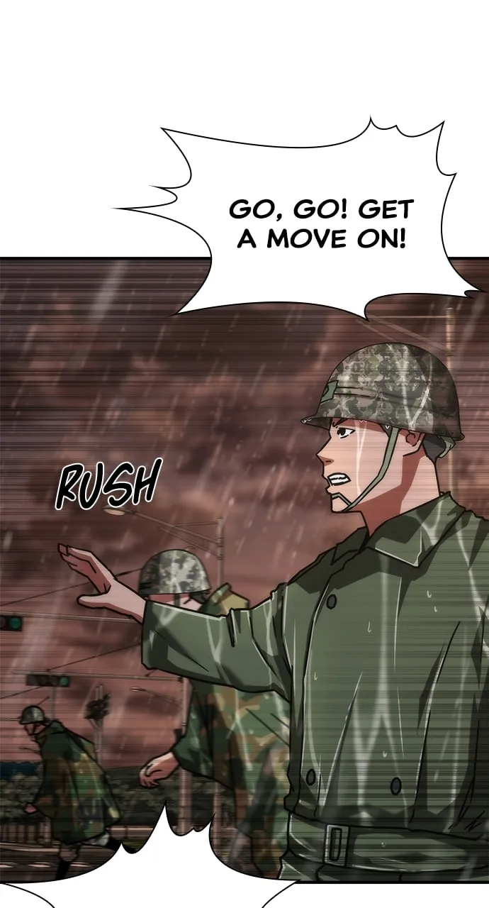 Zombie Apocalypse 82-08 Chapter 23 page 86 - 
