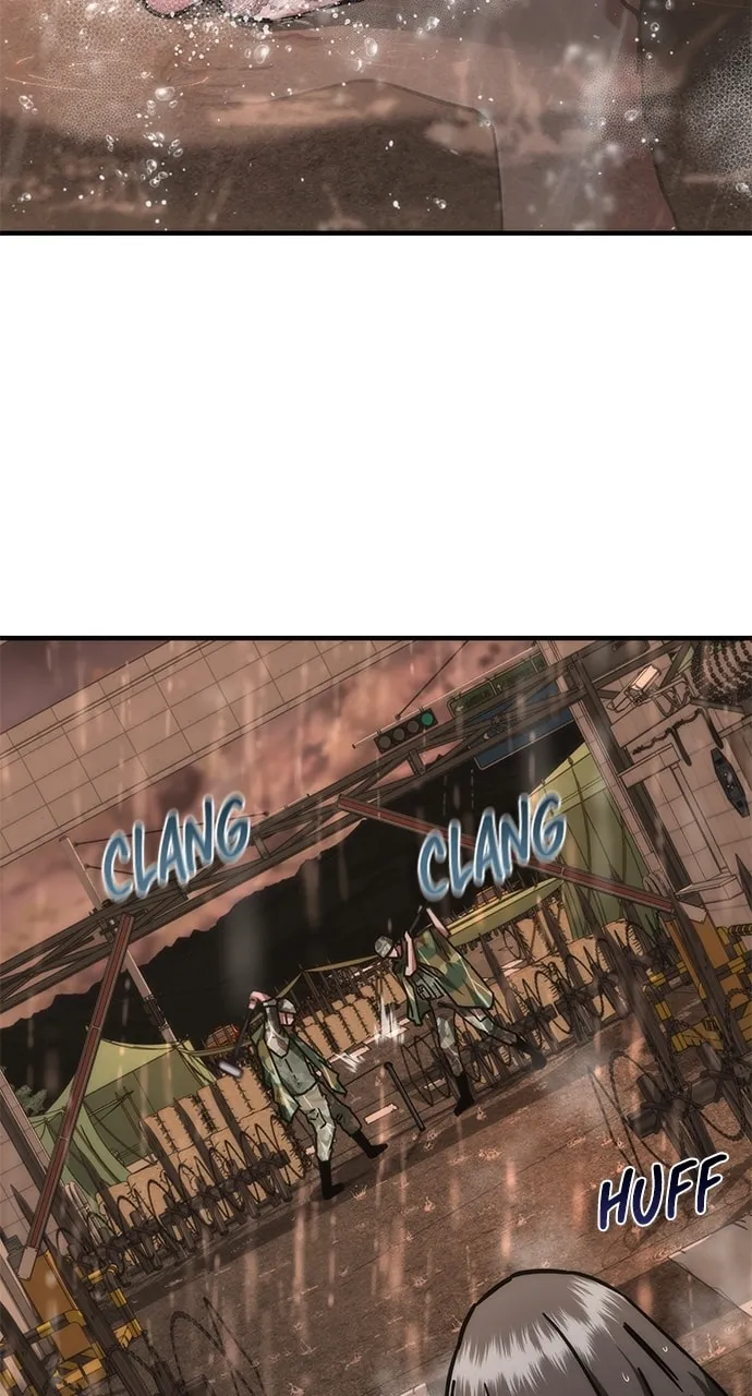 Zombie Apocalypse 82-08 Chapter 23 page 89 - 