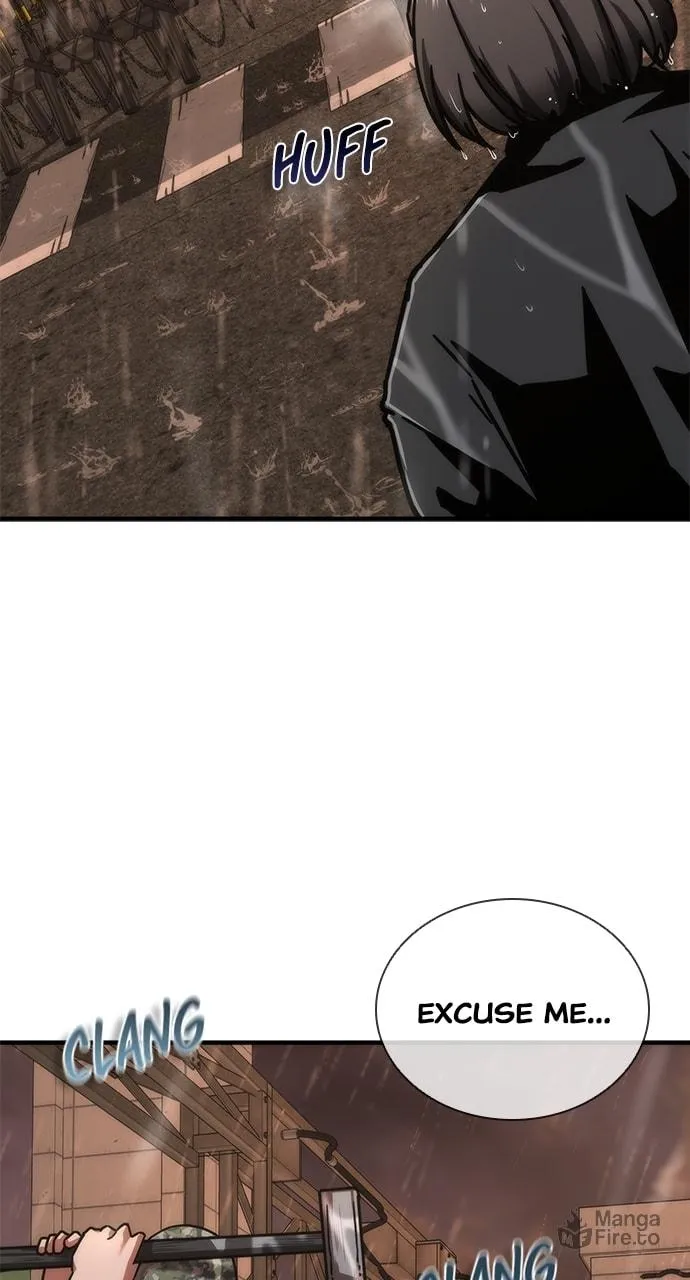 Zombie Apocalypse 82-08 Chapter 23 page 90 - 