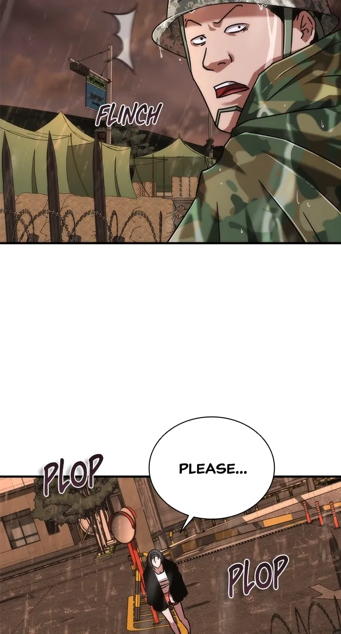 Zombie Apocalypse 82-08 Chapter 23 page 92 - 