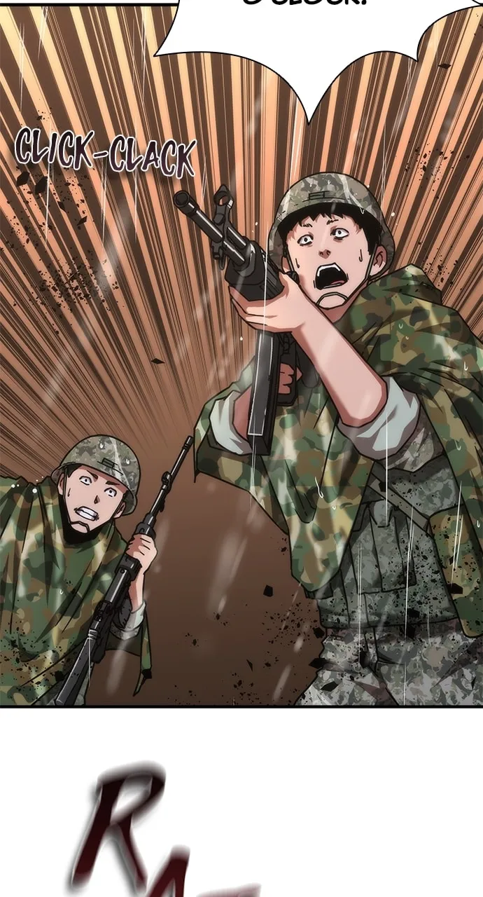 Zombie Apocalypse 82-08 Chapter 23 page 94 - 