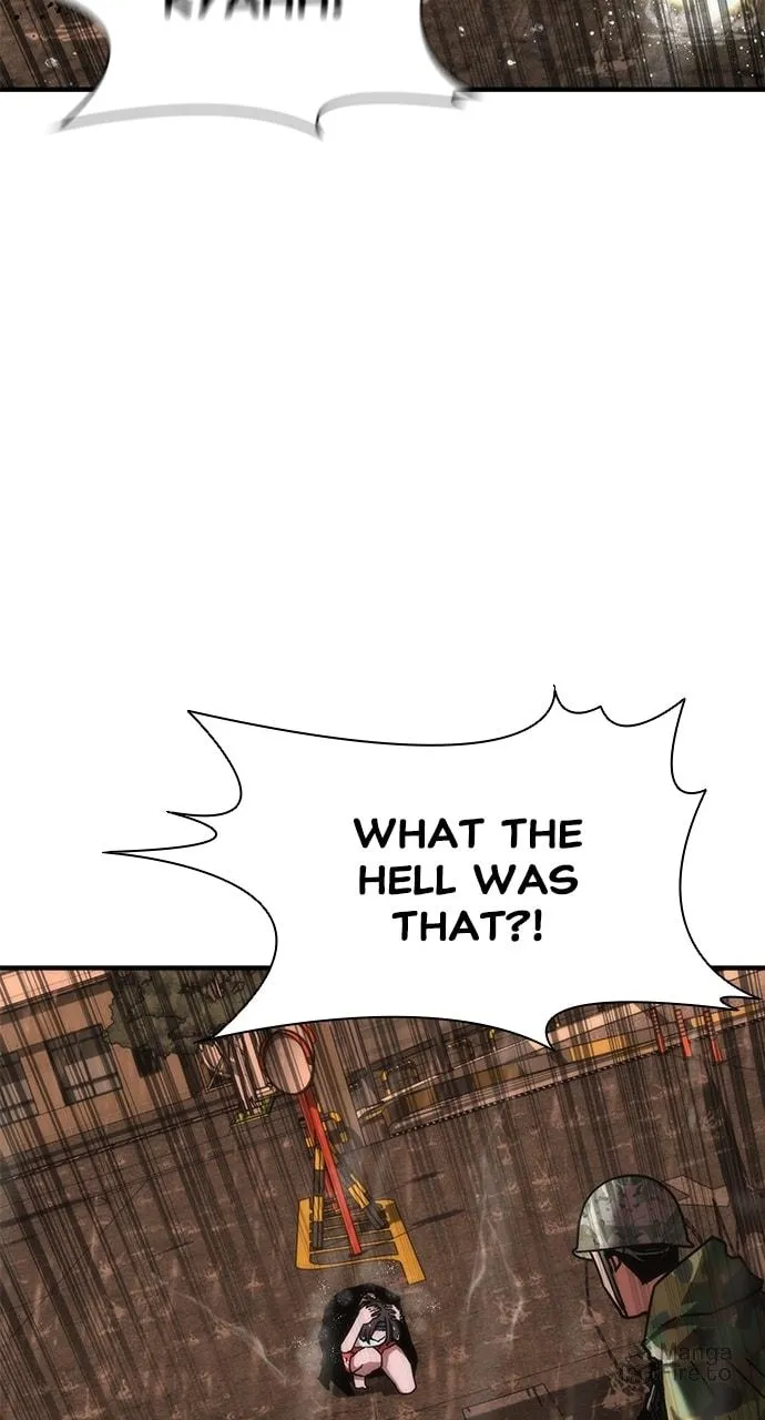 Zombie Apocalypse 82-08 Chapter 23 page 96 - 
