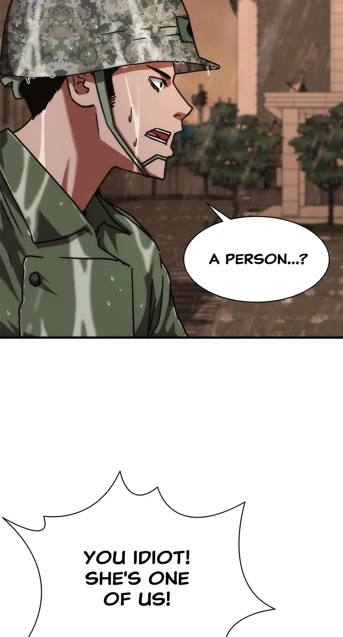 Zombie Apocalypse 82-08 Chapter 23 page 98 - 