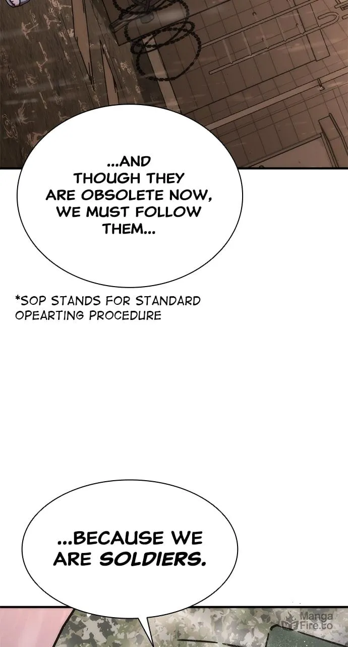 Zombie Apocalypse 82-08 Chapter 24 page 102 - 