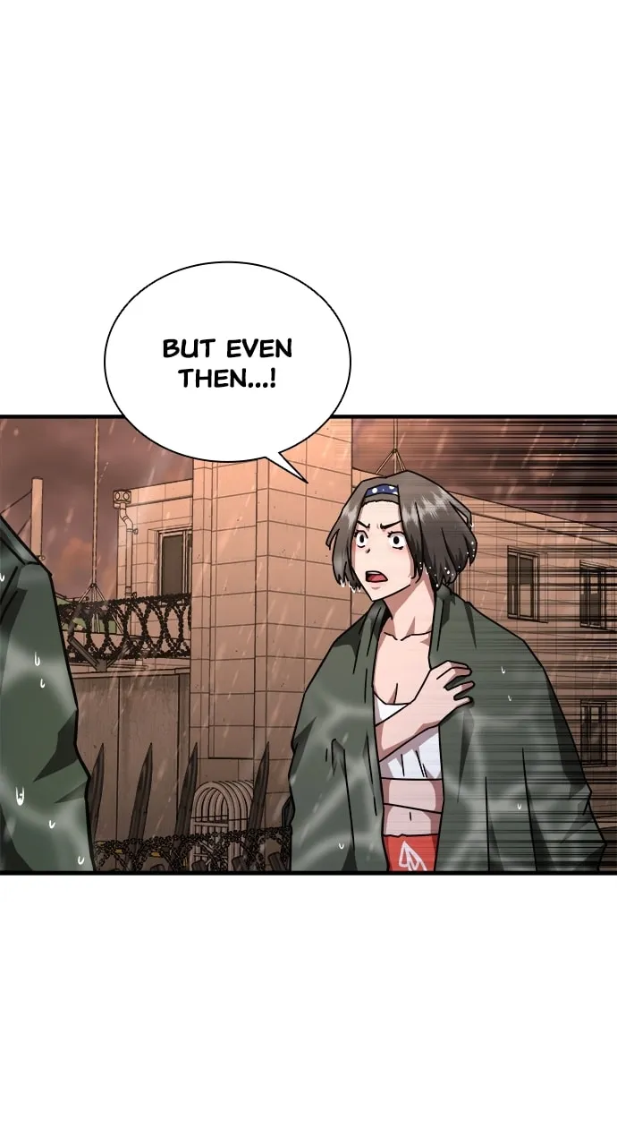 Zombie Apocalypse 82-08 Chapter 24 page 104 - 