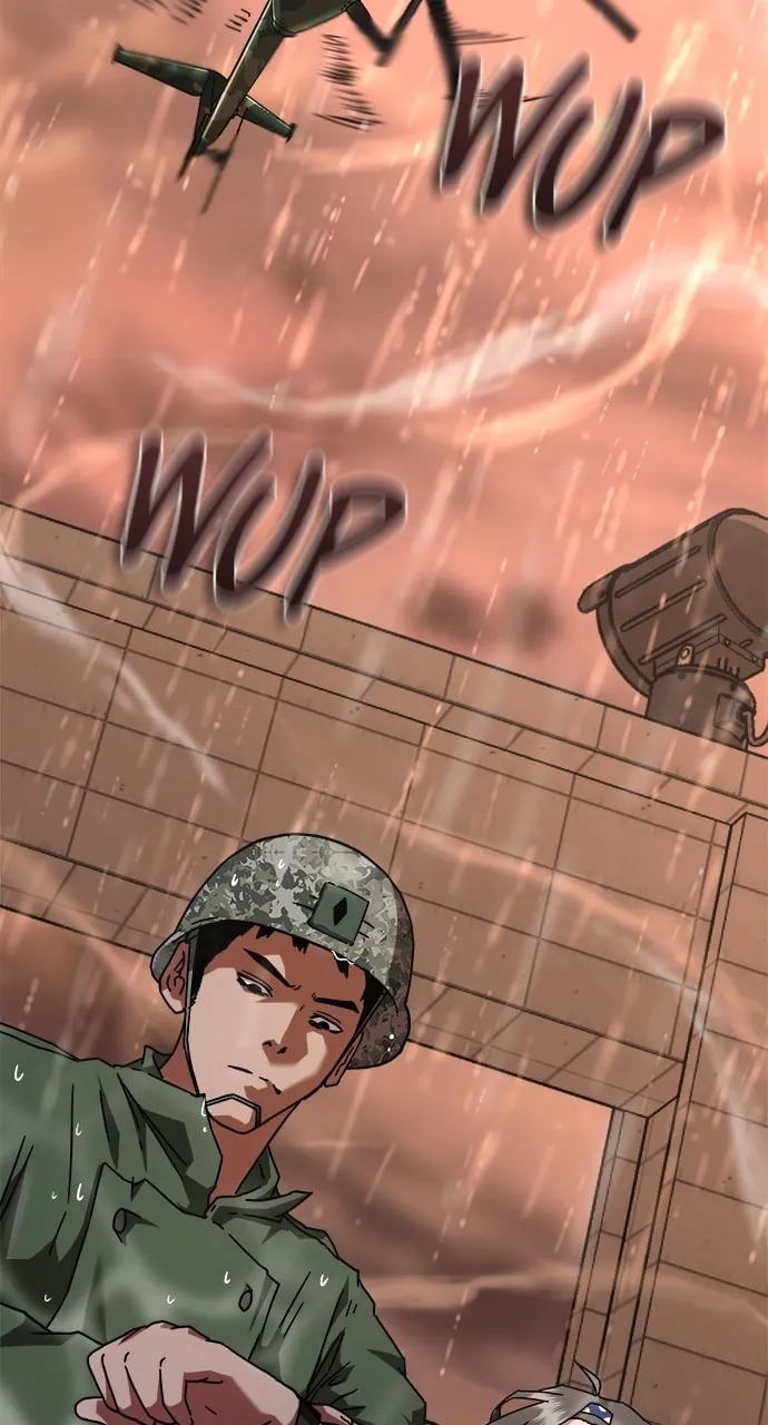 Zombie Apocalypse 82-08 Chapter 24 page 106 - 
