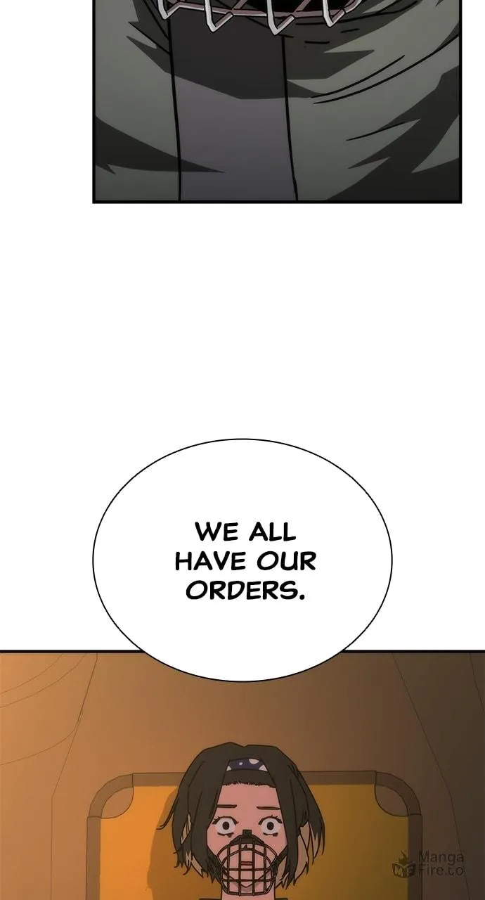 Zombie Apocalypse 82-08 Chapter 24 page 120 - 