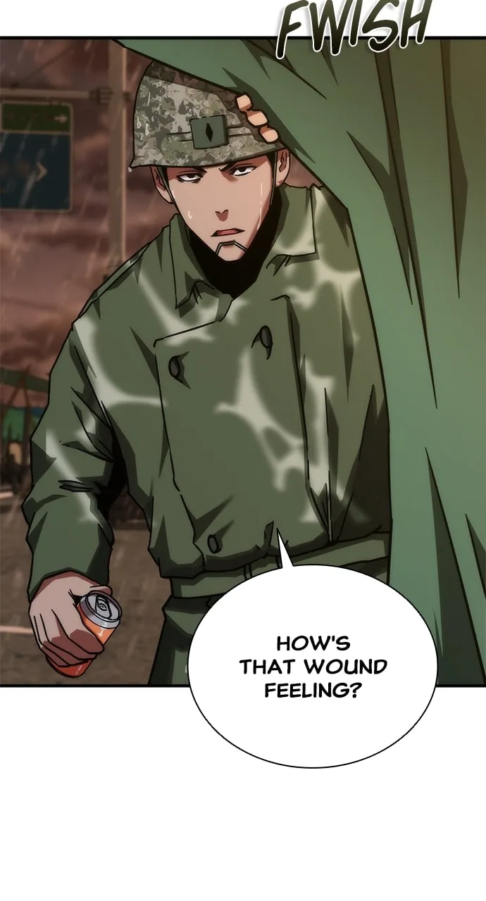 Zombie Apocalypse 82-08 Chapter 24 page 13 - 