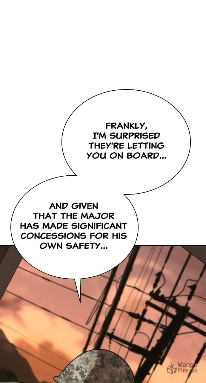 Zombie Apocalypse 82-08 Chapter 24 page 123 - 