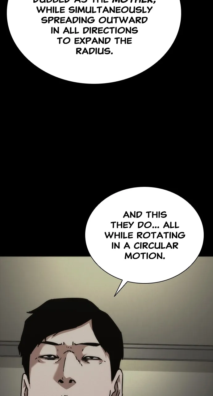 Zombie Apocalypse 82-08 Chapter 24 page 137 - 