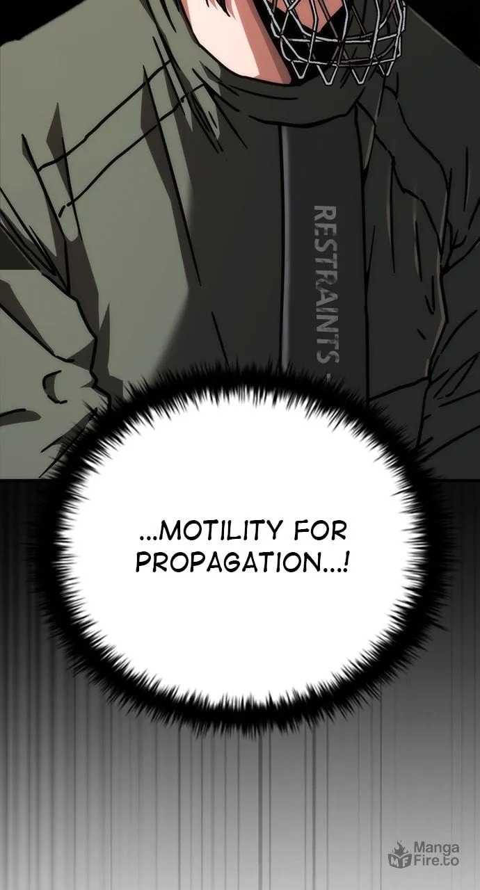 Zombie Apocalypse 82-08 Chapter 24 page 141 - 
