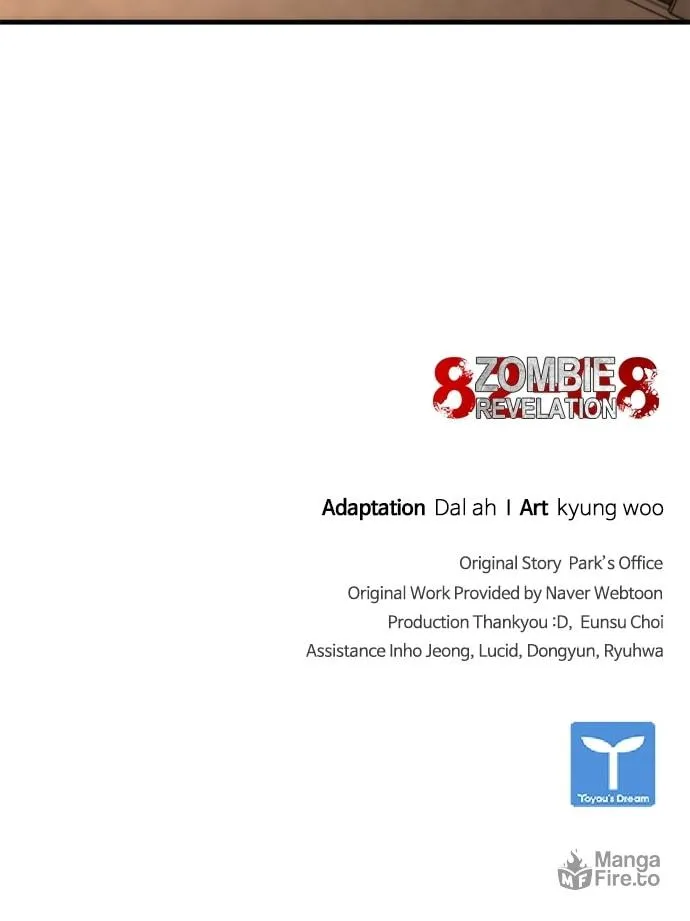 Zombie Apocalypse 82-08 Chapter 24 page 147 - 