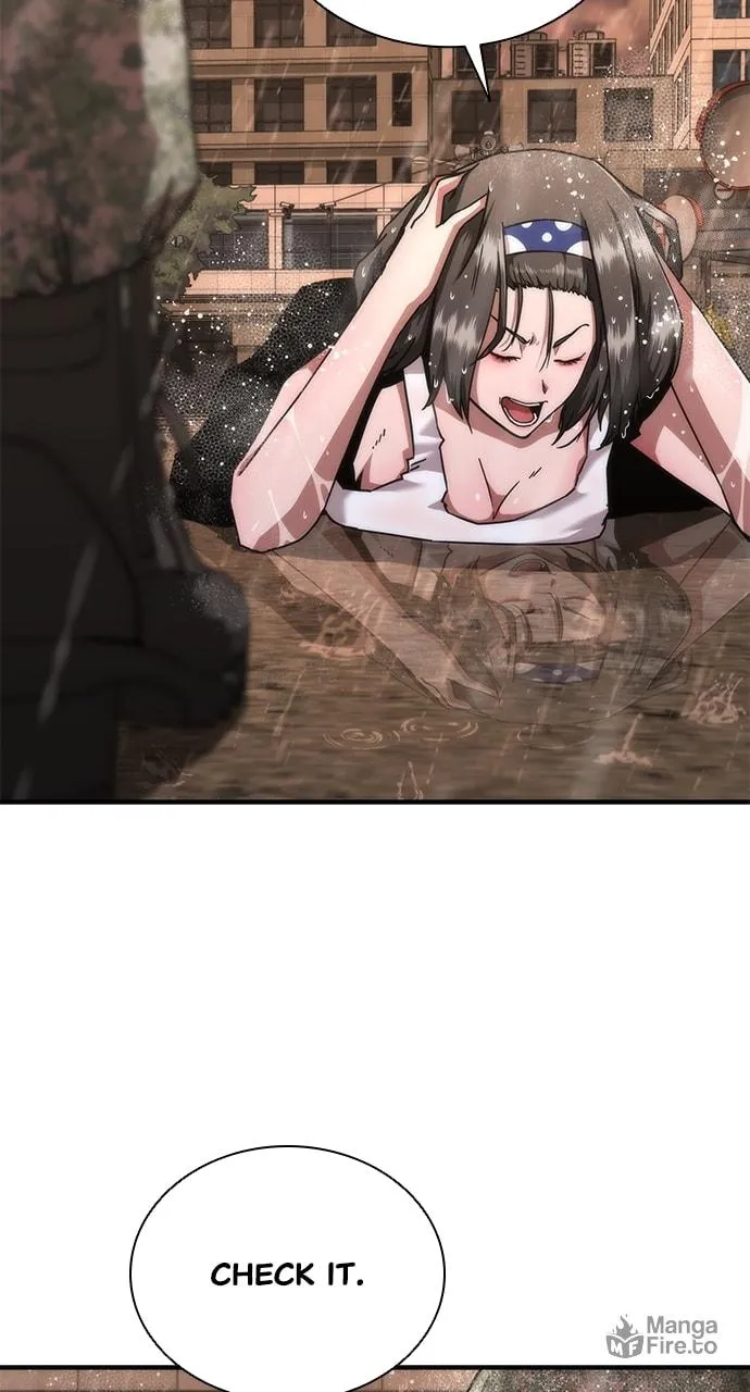Zombie Apocalypse 82-08 Chapter 24 page 3 - 