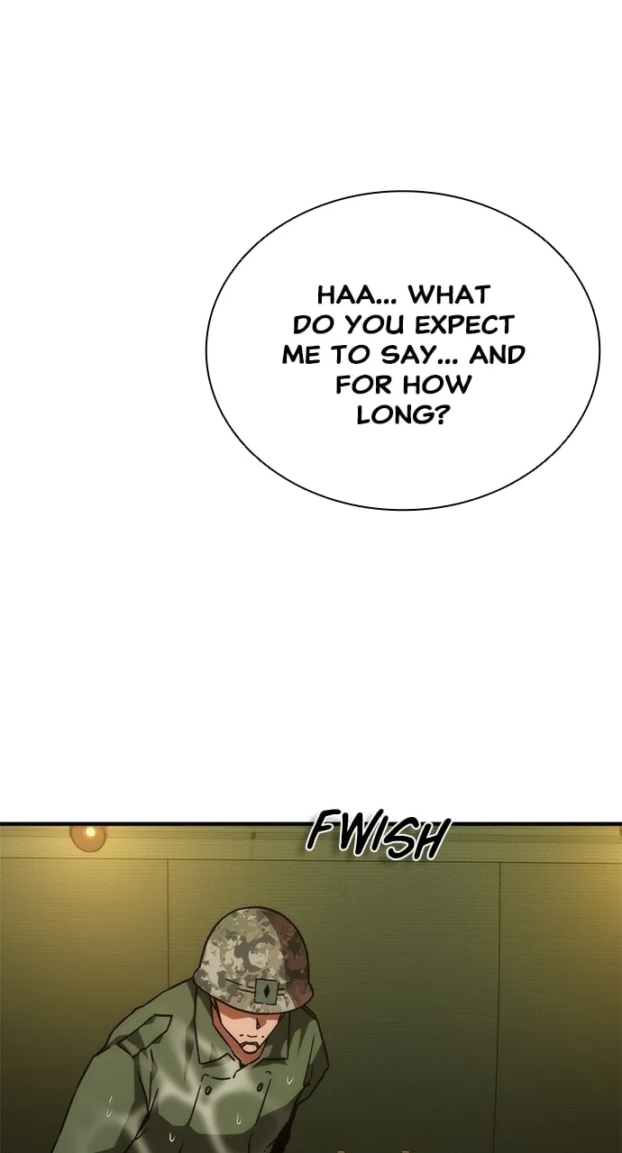 Zombie Apocalypse 82-08 Chapter 24 page 26 - 