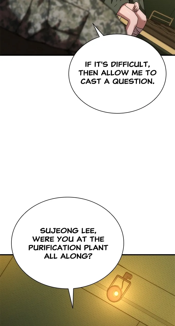 Zombie Apocalypse 82-08 Chapter 24 page 28 - 