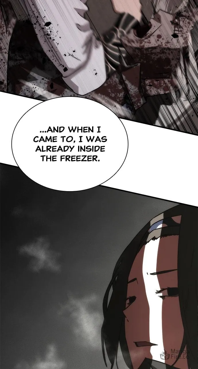 Zombie Apocalypse 82-08 Chapter 24 page 36 - 