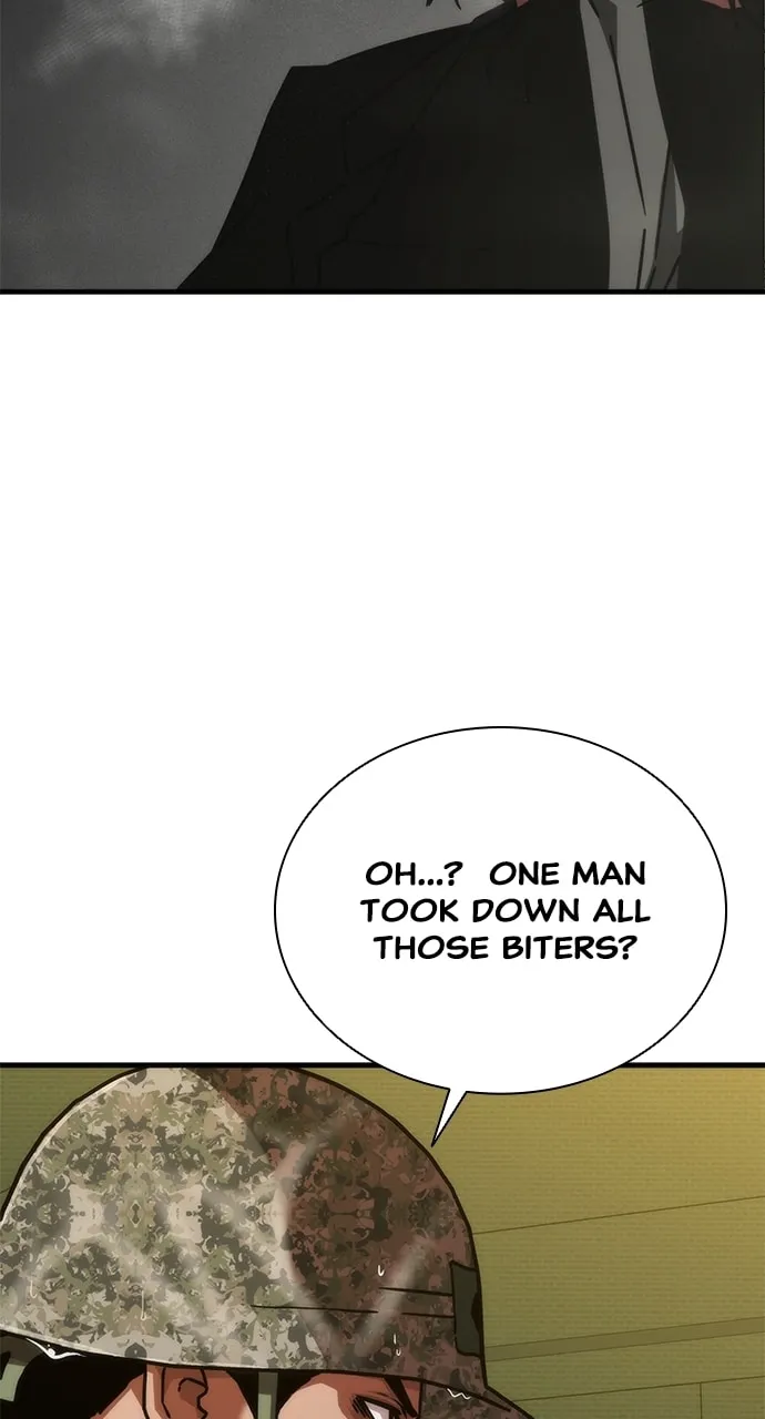 Zombie Apocalypse 82-08 Chapter 24 page 37 - 
