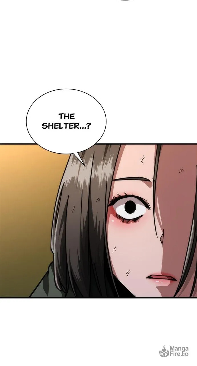 Zombie Apocalypse 82-08 Chapter 24 page 42 - 