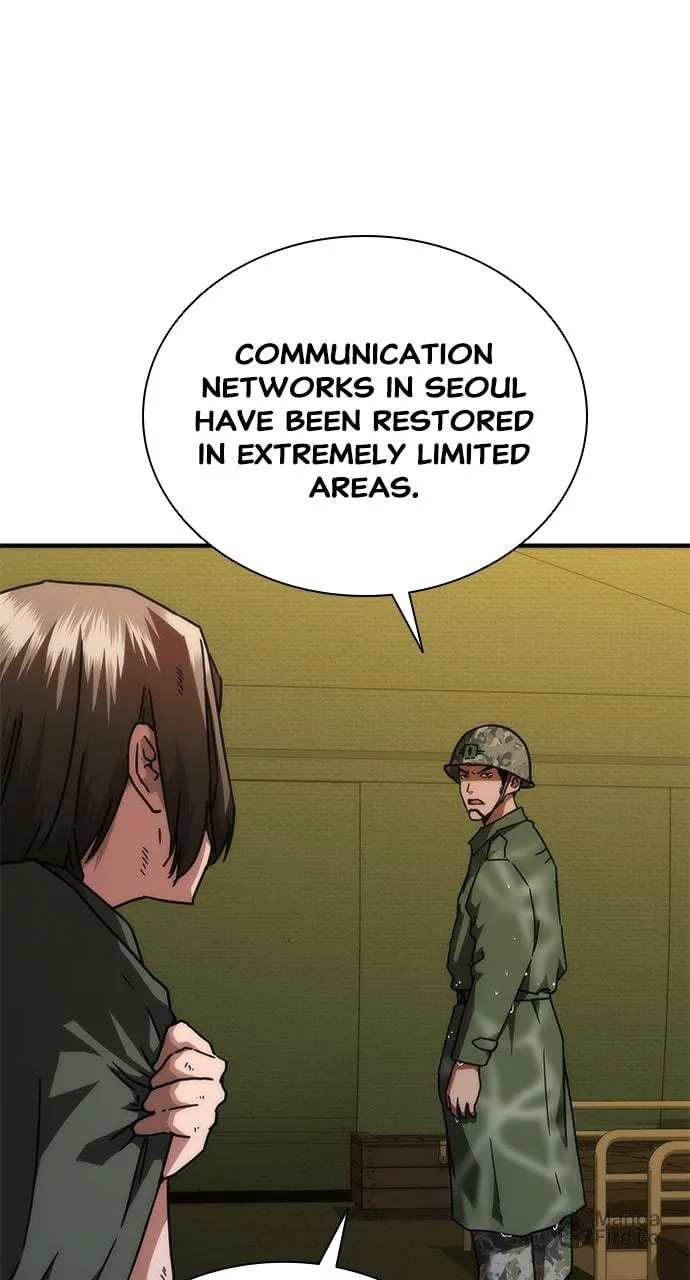 Zombie Apocalypse 82-08 Chapter 24 page 45 - 