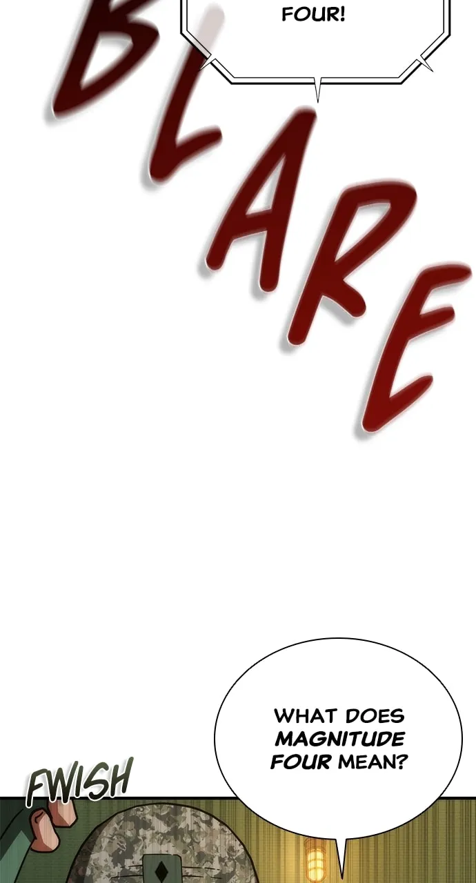 Zombie Apocalypse 82-08 Chapter 24 page 52 - 