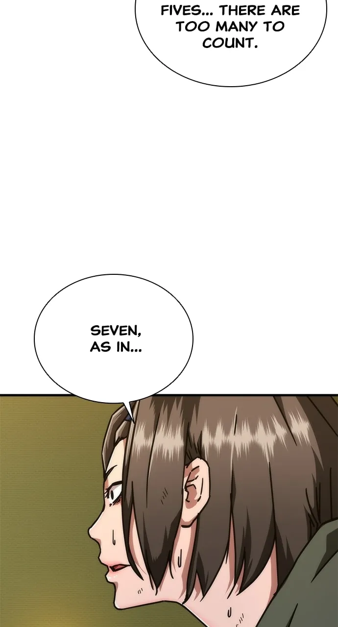 Zombie Apocalypse 82-08 Chapter 24 page 56 - 
