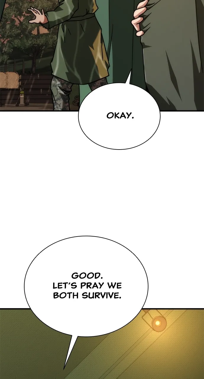 Zombie Apocalypse 82-08 Chapter 24 page 59 - 