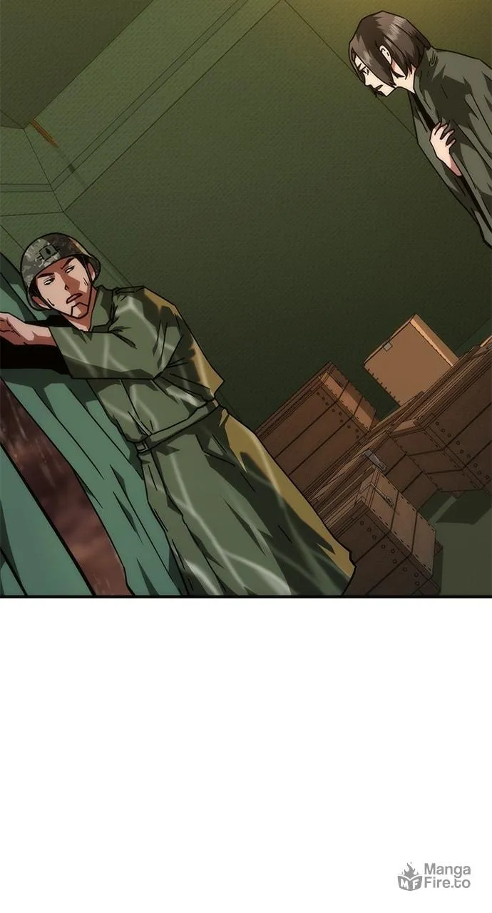 Zombie Apocalypse 82-08 Chapter 24 page 60 - 
