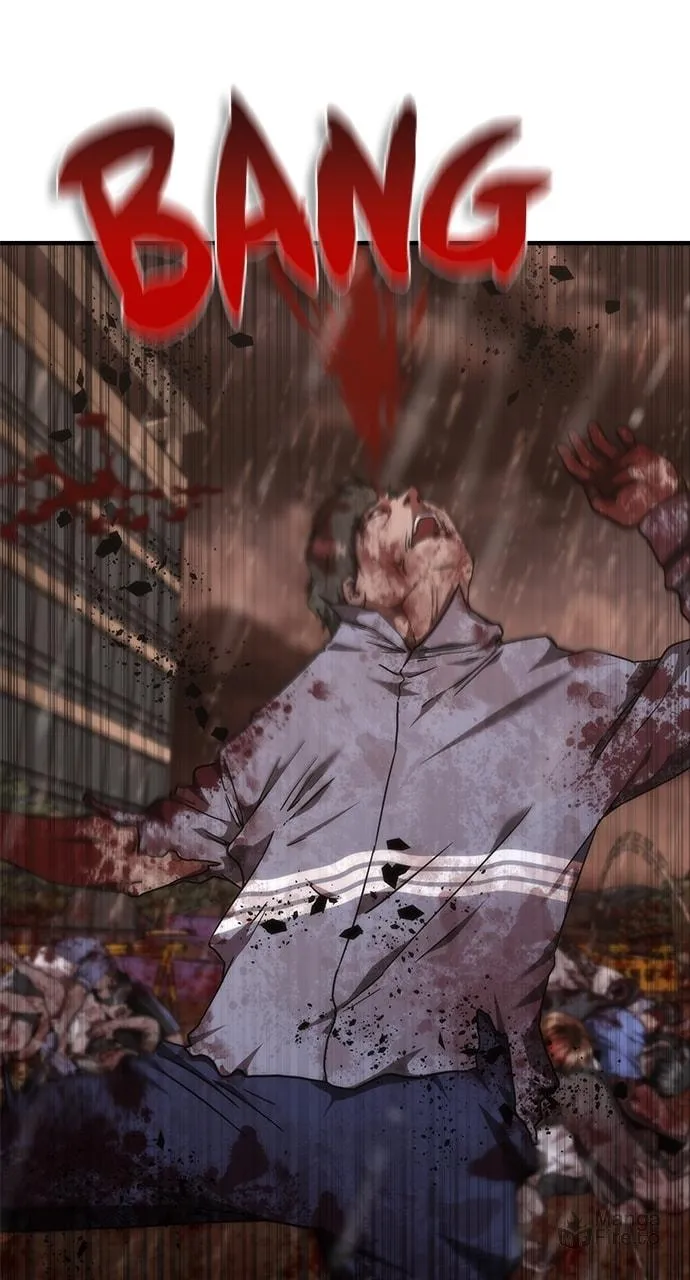 Zombie Apocalypse 82-08 Chapter 24 page 75 - 