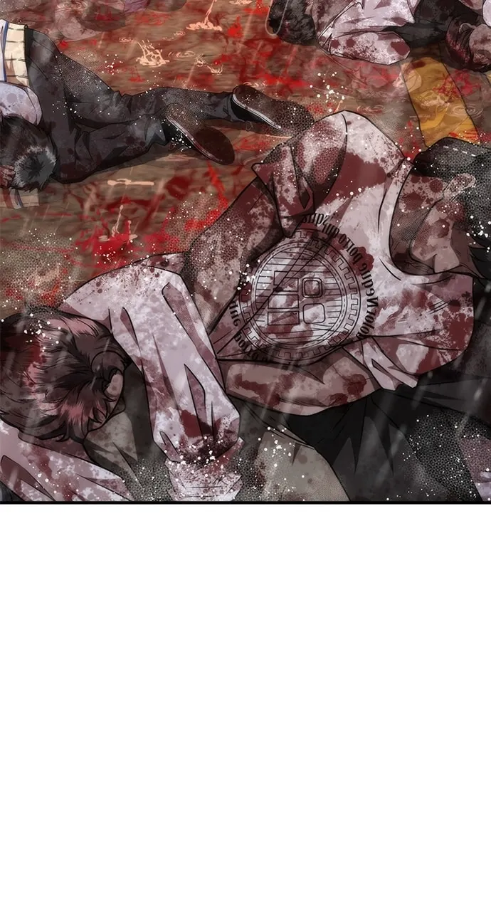 Zombie Apocalypse 82-08 Chapter 24 page 79 - 