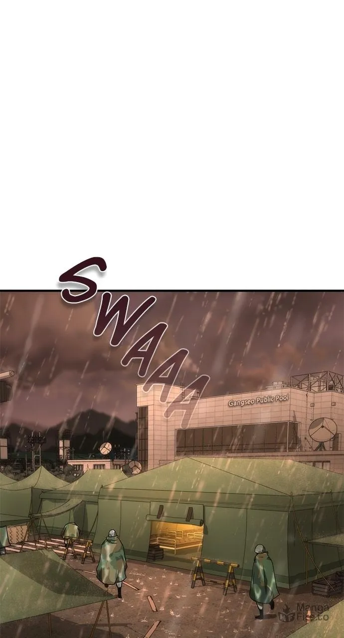 Zombie Apocalypse 82-08 Chapter 24 page 9 - 
