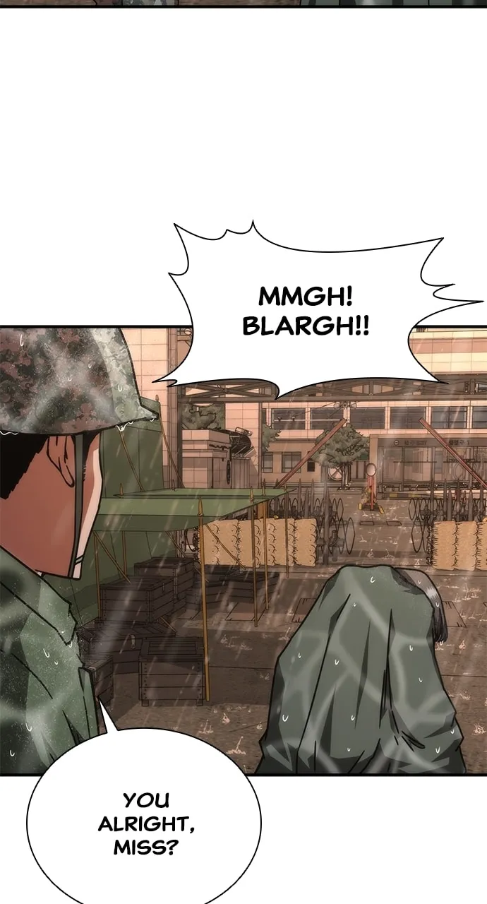 Zombie Apocalypse 82-08 Chapter 24 page 86 - 