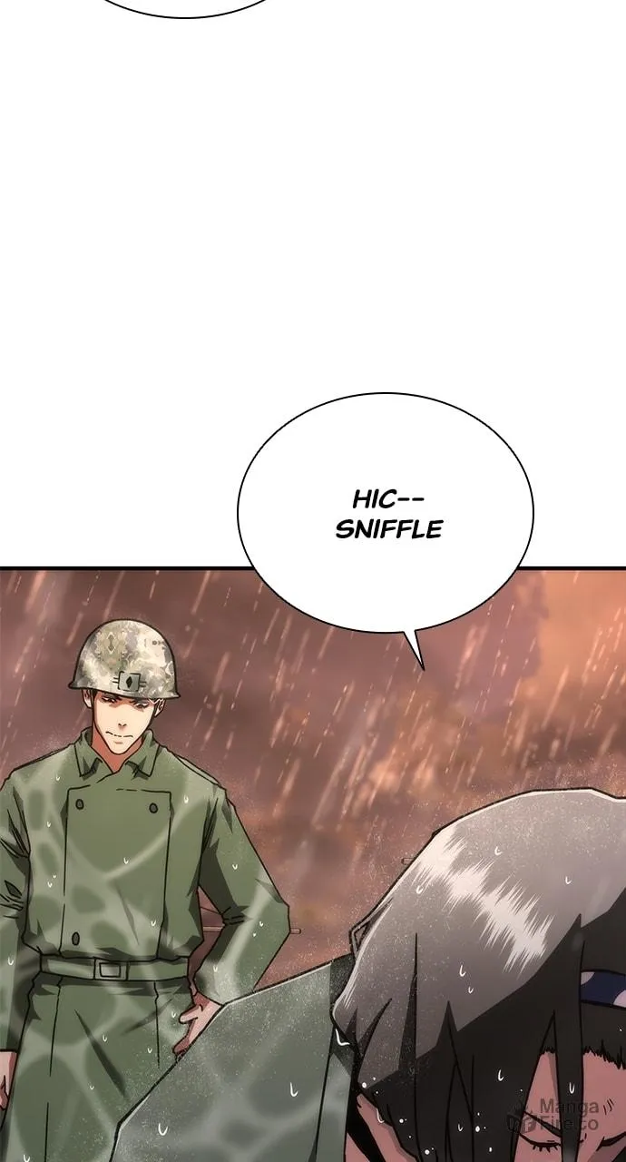 Zombie Apocalypse 82-08 Chapter 24 page 87 - 