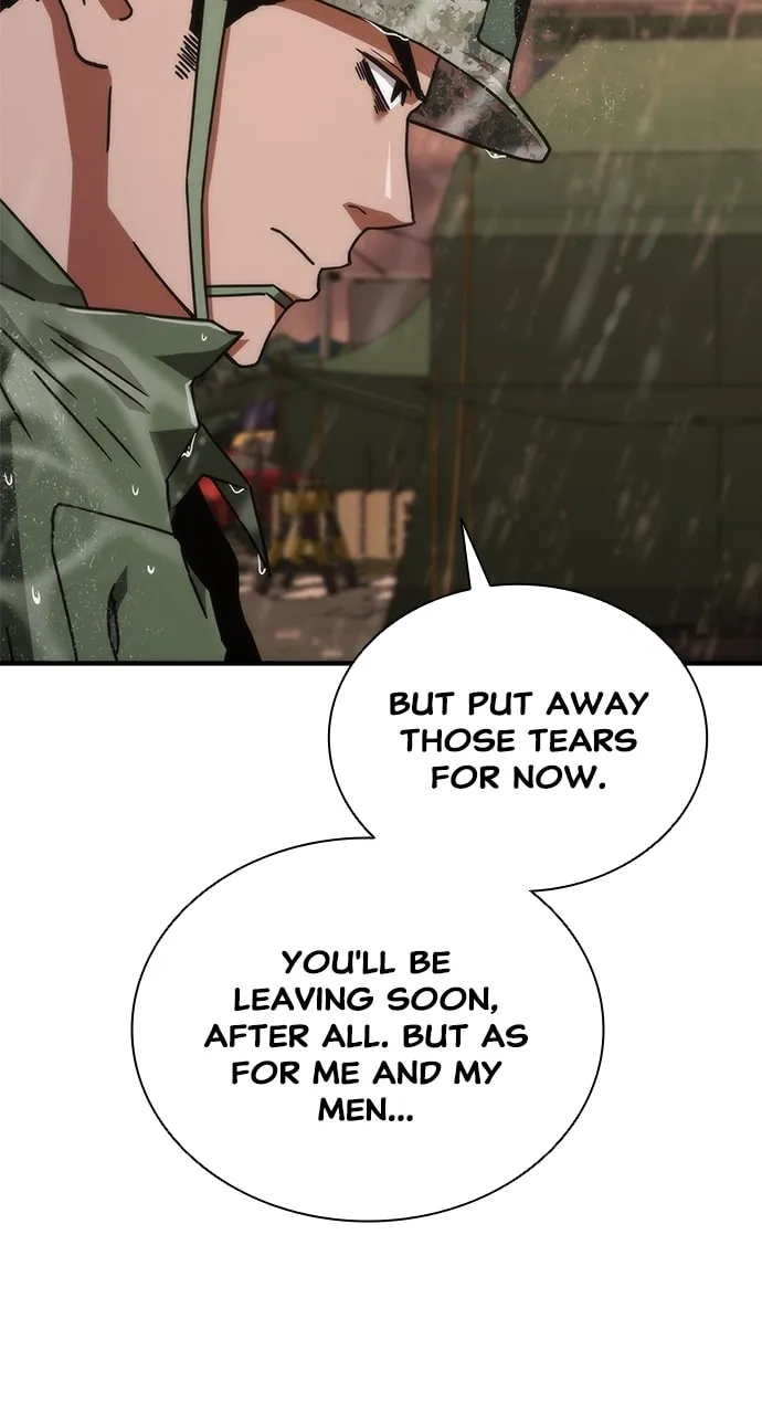 Zombie Apocalypse 82-08 Chapter 24 page 89 - 