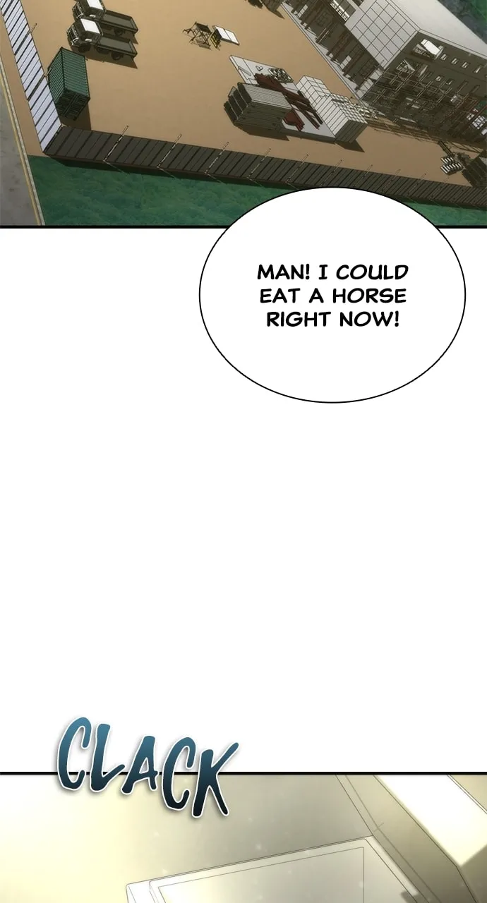 Zombie Apocalypse 82-08 Chapter 25 page 2 - 