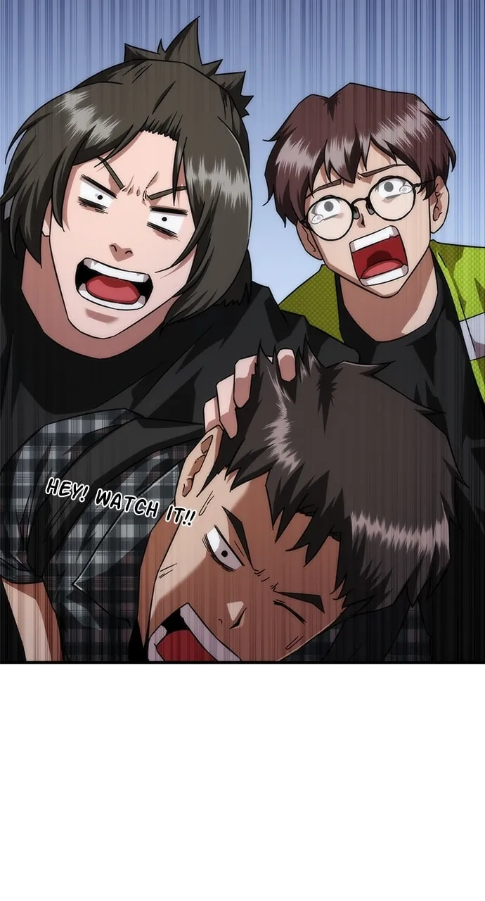 Zombie Apocalypse 82-08 Chapter 25 page 113 - 