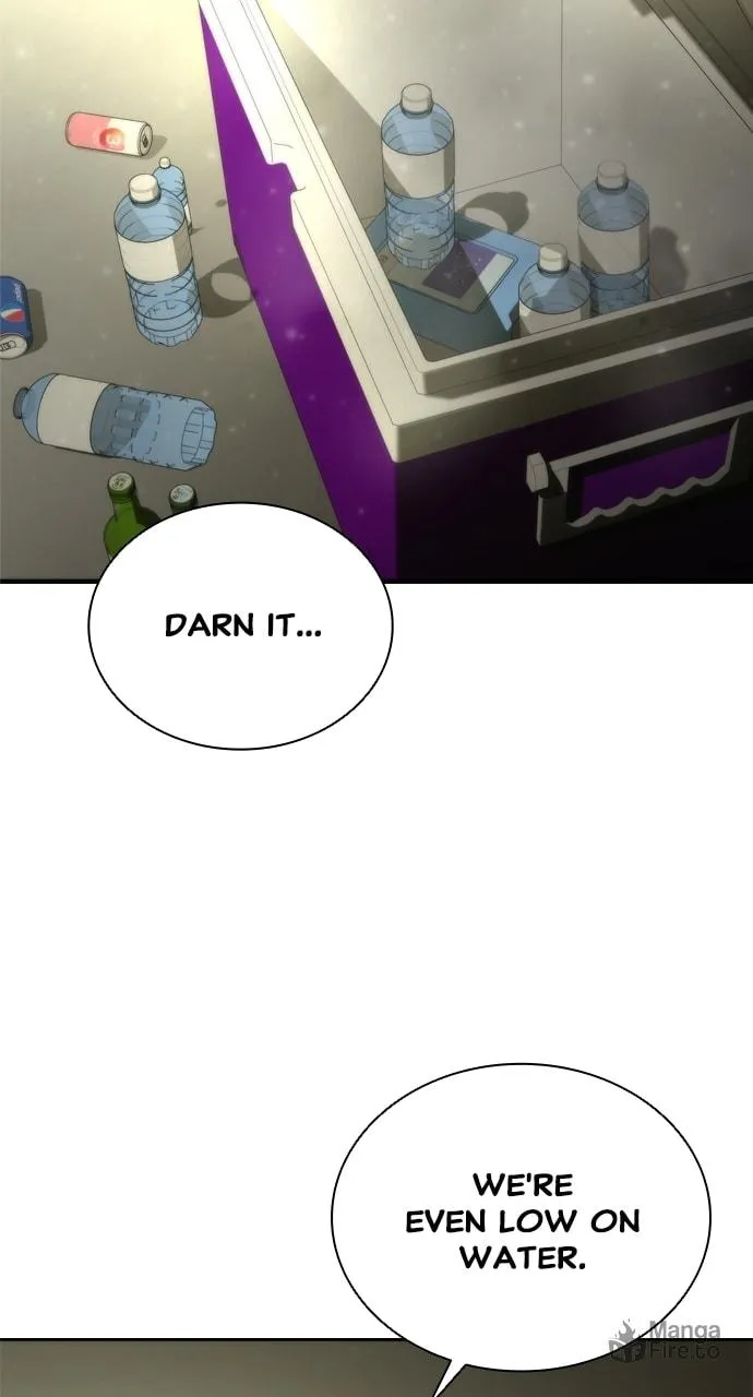 Zombie Apocalypse 82-08 Chapter 25 page 3 - 