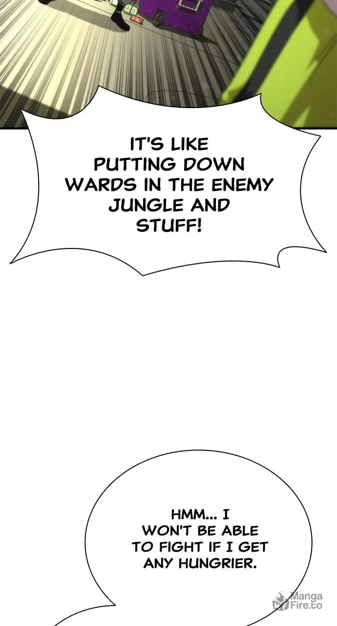 Zombie Apocalypse 82-08 Chapter 25 page 24 - 