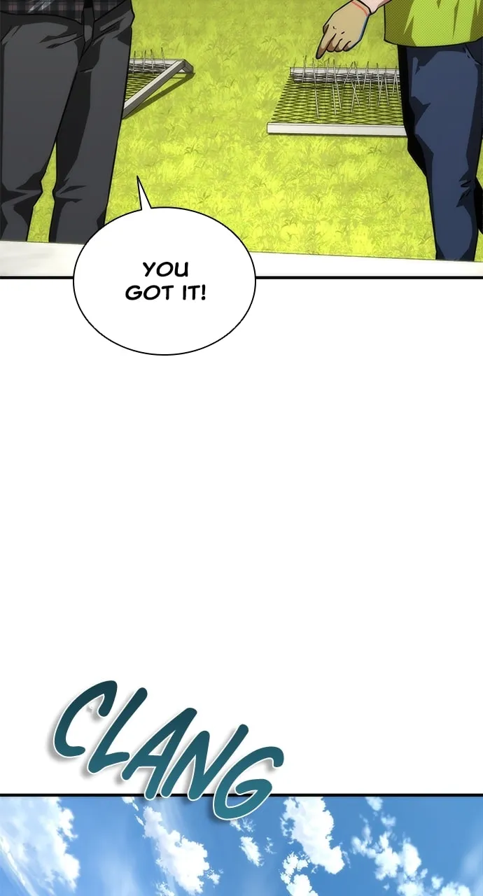 Zombie Apocalypse 82-08 Chapter 25 page 41 - 