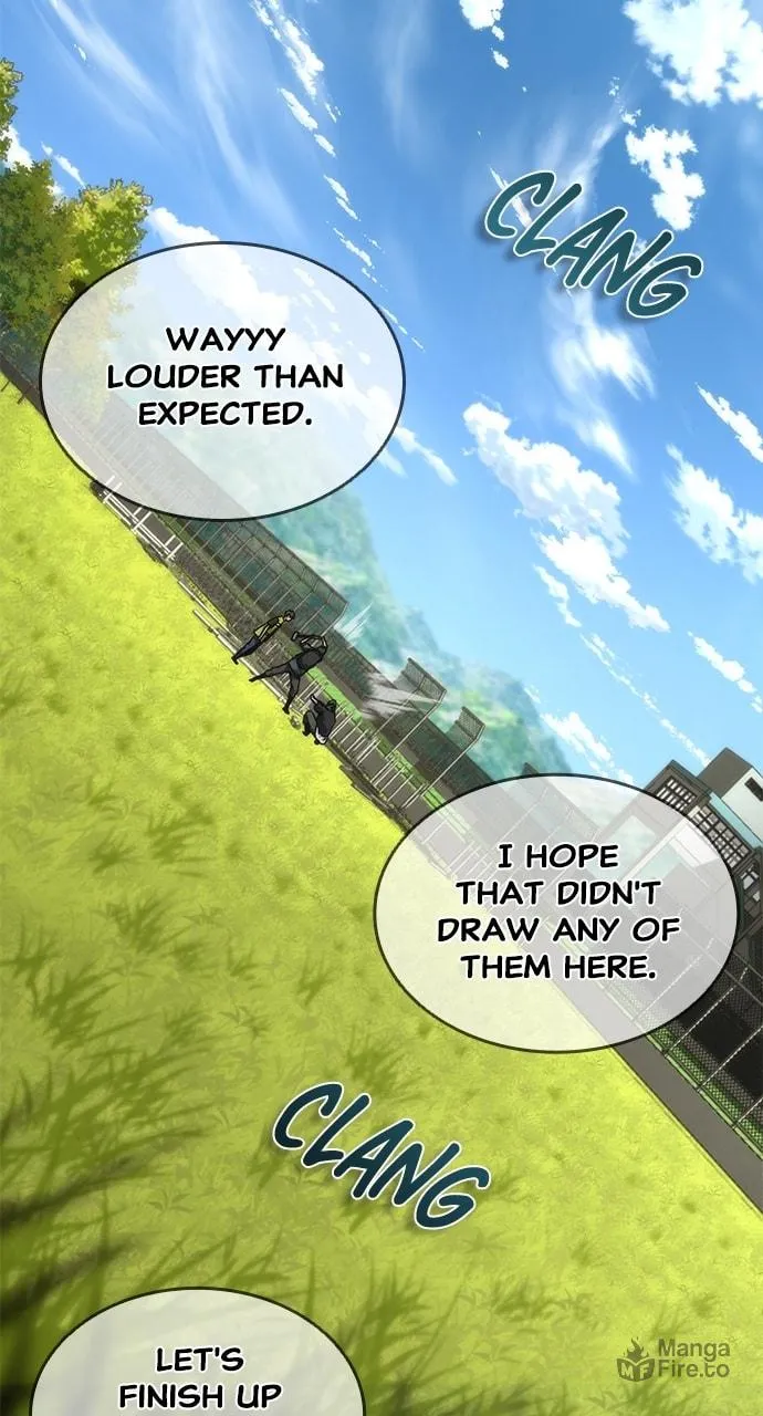 Zombie Apocalypse 82-08 Chapter 25 page 42 - 