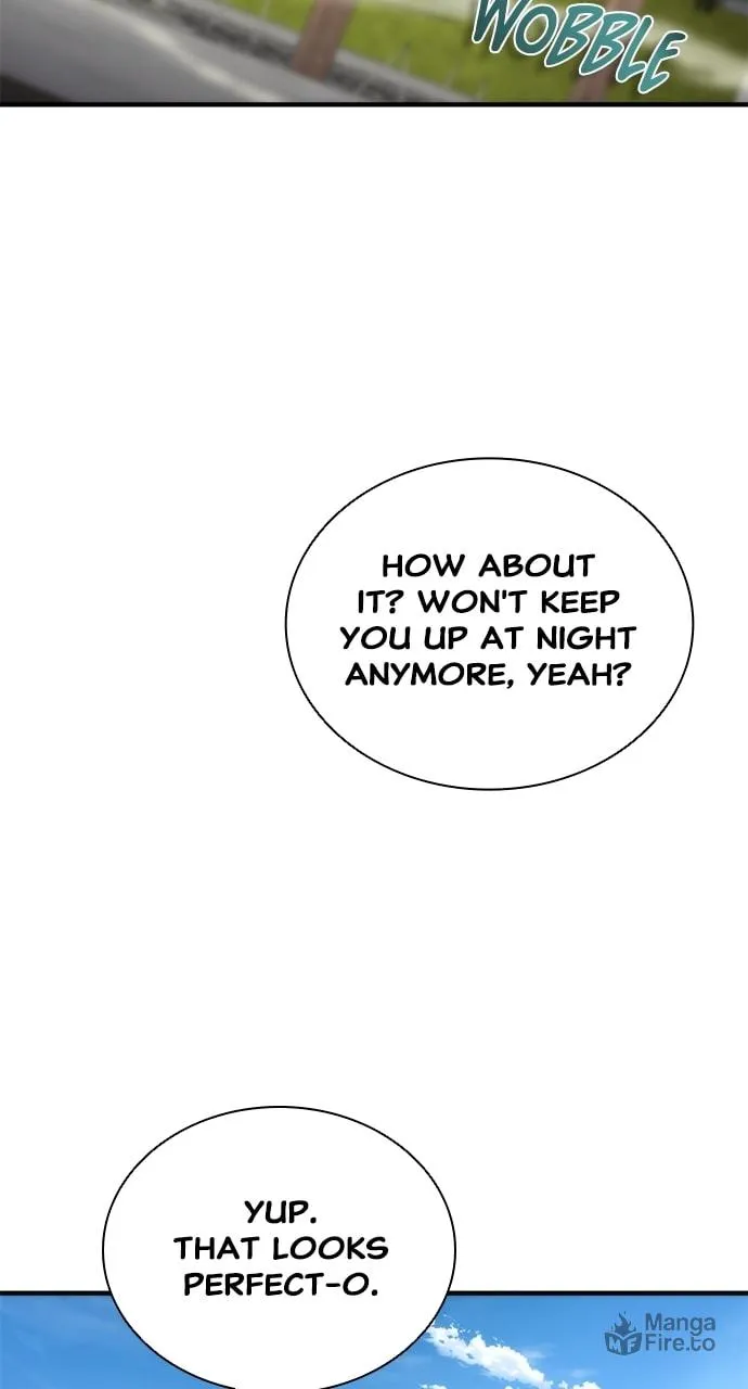 Zombie Apocalypse 82-08 Chapter 25 page 54 - 