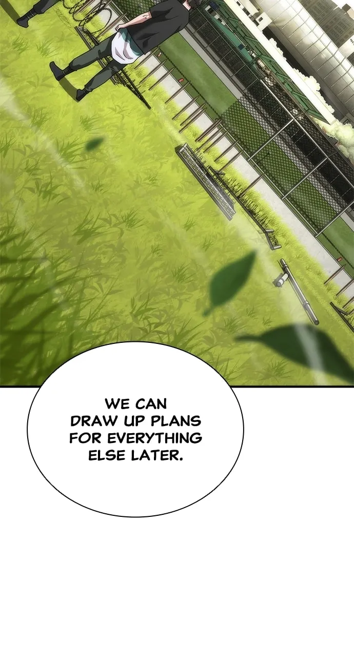 Zombie Apocalypse 82-08 Chapter 25 page 64 - 