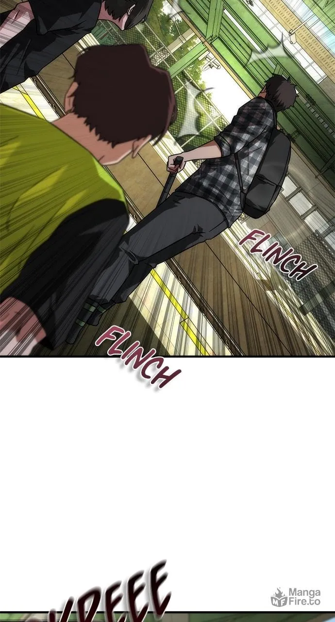 Zombie Apocalypse 82-08 Chapter 25 page 75 - 