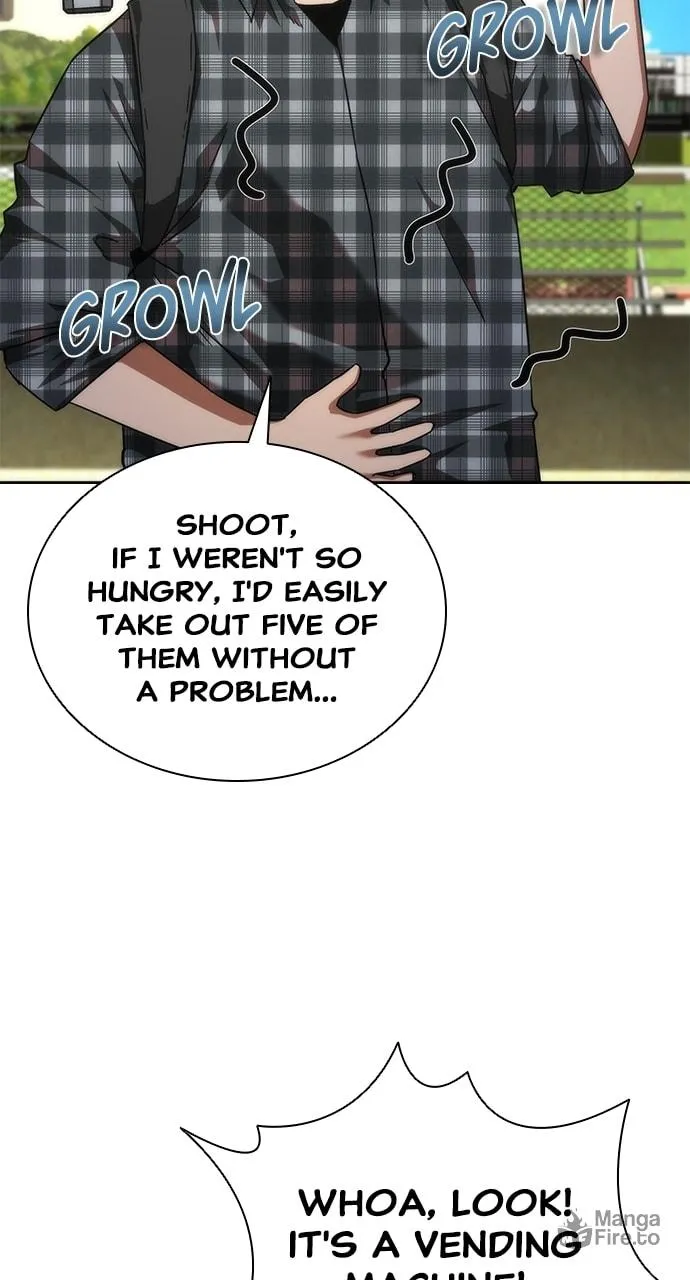 Zombie Apocalypse 82-08 Chapter 25 page 85 - 