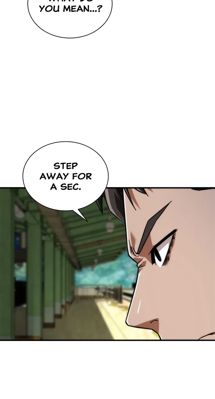 Zombie Apocalypse 82-08 Chapter 25 page 91 - 