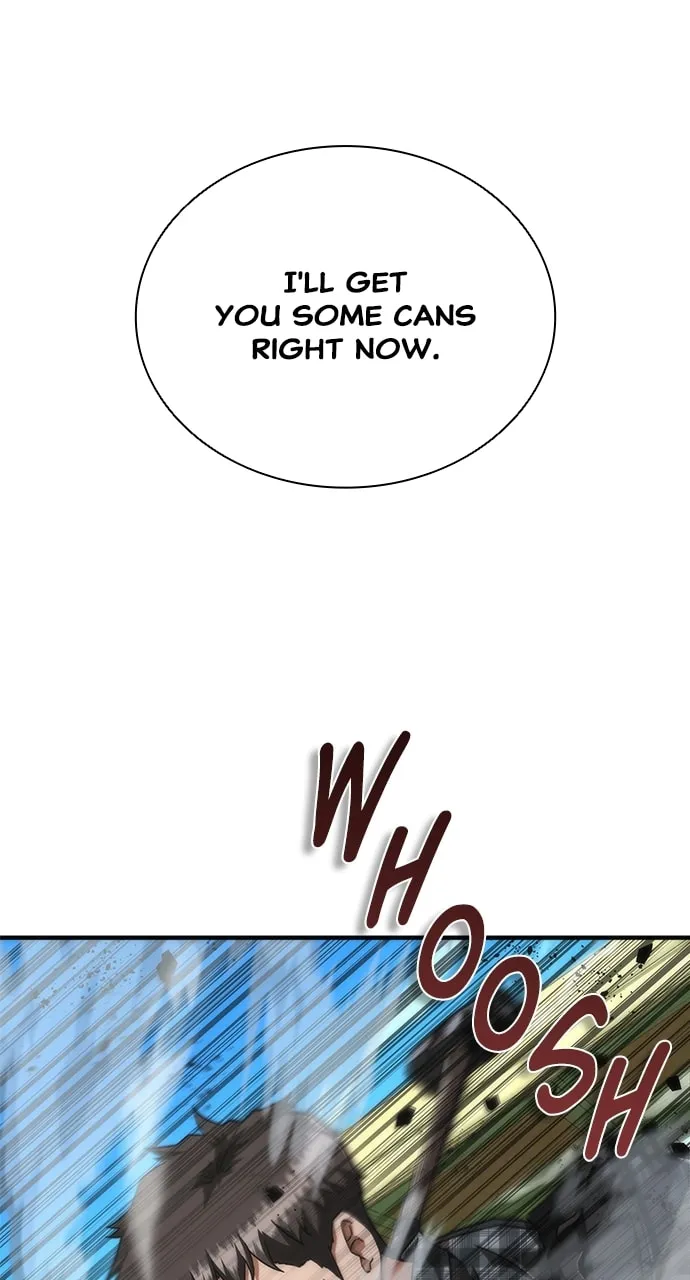 Zombie Apocalypse 82-08 Chapter 25 page 92 - 